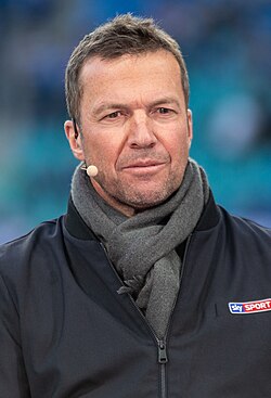 lothar matthäus' sohn verstorben