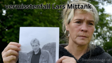 vermisstenfall Lars Mittank