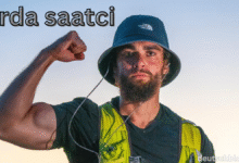 Arda saatci