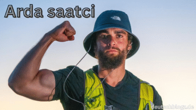 Arda saatci