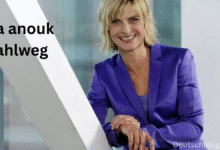 Ella anouk hahlweg