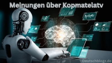 Meinungen über Kopmatelatv