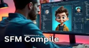 Sfm compile