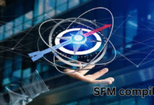 Sfm compile