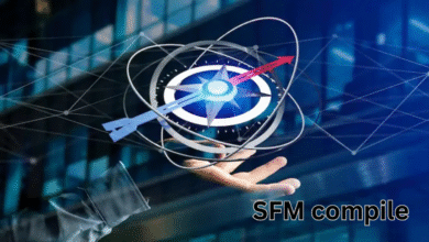 Sfm compile