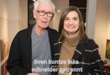 Sven kuntze inka schneider getrennt