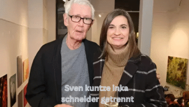 Sven kuntze inka schneider getrennt