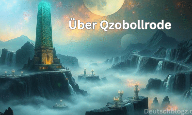 Über Qzobollrode