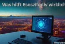 Was hilft Esoszifediv wirklich