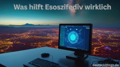 Was hilft Esoszifediv wirklich