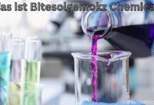 Was ist Bitesolgemokz Chemical