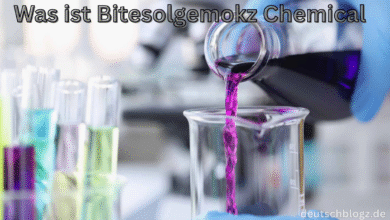 Was ist Bitesolgemokz Chemical