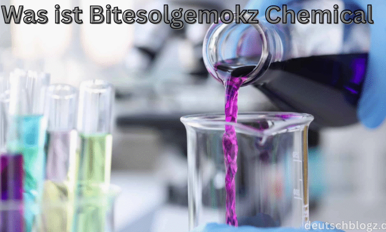 Was ist Bitesolgemokz Chemical