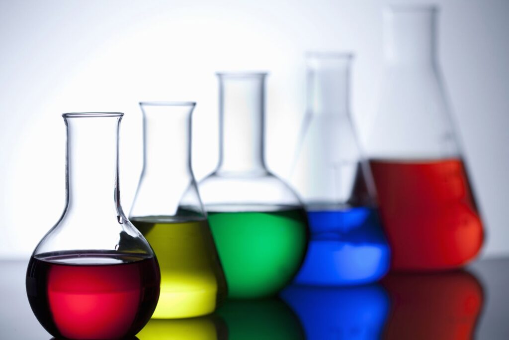 Was ist Bitesolgemokz Chemical