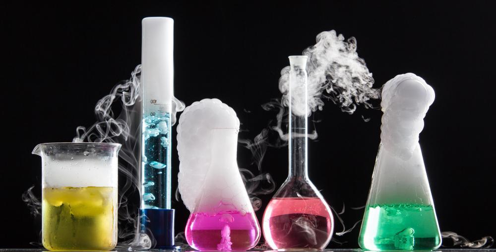 Was ist Bitesolgemokz Chemical
