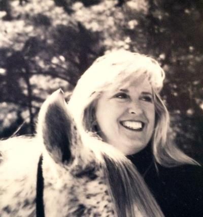Woran starb melanie olmstead