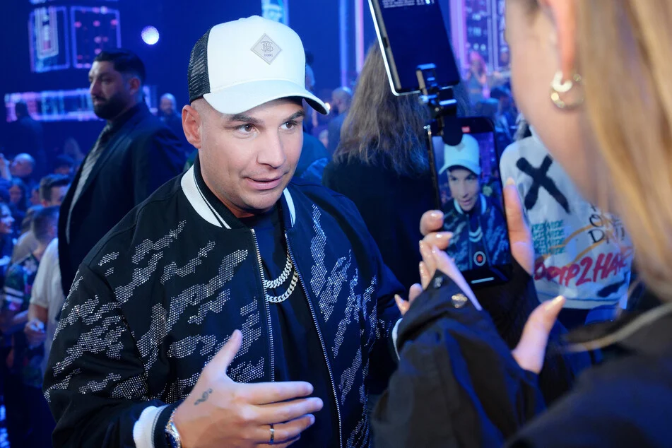 DSDS Fans vermissen Pietro Lombardi