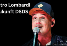 Pietro Lombardi Zukunft DSDS