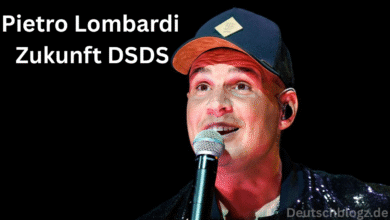 Pietro Lombardi Zukunft DSDS